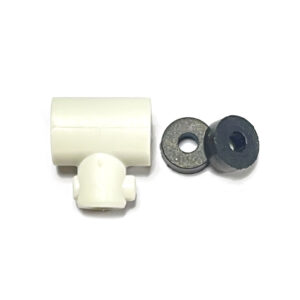 RC ERA C138 PRO Bell 206 RC Helicopter Spare Parts Rotor Head Set