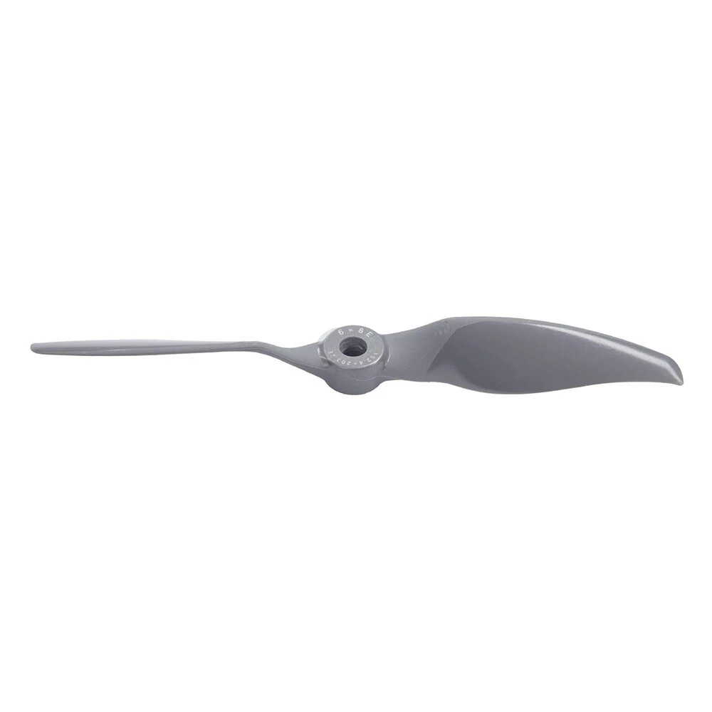 GEMFAN PFGN 6X8E 6X8R 6 Inch CW CCW Electric Glass Fiber Nylon 2-Blade Propeller for RC Airplane - Image 4