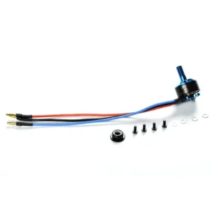 ZOHD Dart250G 1406-2600KV Brushless RC Motor for 570mm Wingspan Sub-250 grams Sweep Forward Wing AIO EPP FPV RC Airplane Spare Part