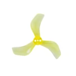 4Pairs /12Pairs GEMFAN 2216S-3 2216 2.2 Inch 3-blade PC Propeller 3 Holes 1.5mm for DJI O4 Pro HD Whoop FPV Racing Drone