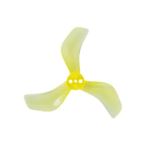 4Pairs /12Pairs GEMFAN 2216S-3 2216 2.2 Inch 3-blade PC Propeller 3 Holes 1.5mm for DJI O4 Pro HD Whoop FPV Racing Drone