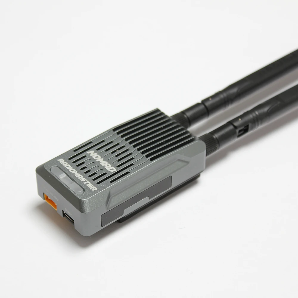 QY3D TX Module Nano JR Adapter for Radiomaster Nomad Gemini Xrossband ELRS Module Betafpv 3 Frysky X20 Radio - Image 3