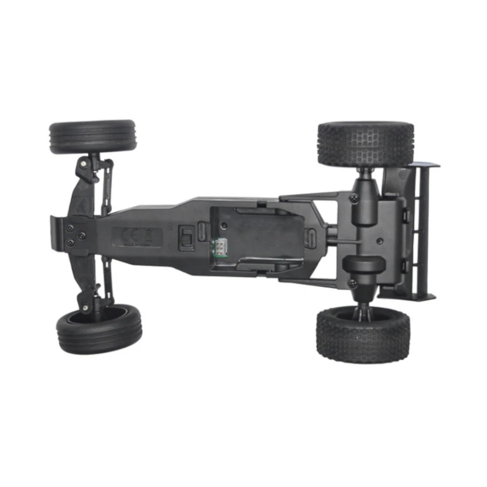 Serpent MINI for Spyder SC SER430001 RTR 1/24 2.4G RWD RC Car Off-Road Truck EP Full Proportional Control Built In ESP Vehicles Models Toys - Image 2
