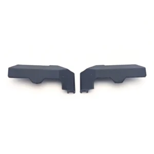 RATE S30 Pro 139mm 3 Inch Freestyle RC FPV Racing Drone Spare Parts Full Set of Printed Parts / Side Guards