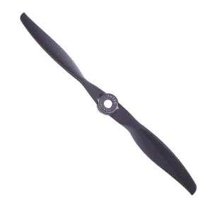 GEMFAN PFGN 7X15E 7X15R 7 Inch CW CCW Electric Glass Fiber Nylon 2-Blade Propeller for RC Airplane