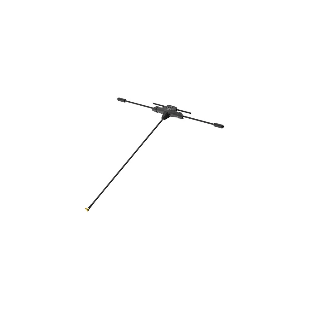 iFlight ELRS 2.4GHz/868/900MHz Dual-band 70mm/160mm/220mm RX Receiver T-Antenna 2pcs for FPV Racer Drone RC Airplane - Image 2