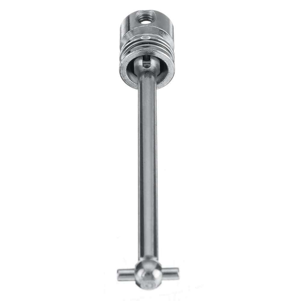 Wltoys 104001 1/10 RC Car Spare Center Transmission Shaft Front/Rear 1925/1926 Vehicles Model Parts