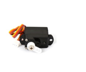 XK K110S RC Helicopter Parts Servo
