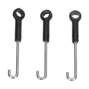 XK K170 RC Helicopter Parts Connecting Rod Set