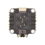 30.5x30.5mm HAKRC 65A 2-8S BLHeli_32 4in1 Brushless ESC for RC Drone FPV Racing