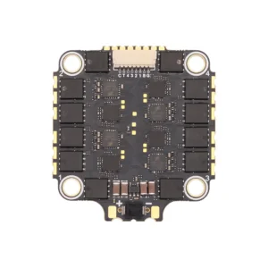 30.5x30.5mm HAKRC 65A 2-8S BLHeli_32 4in1 Brushless ESC for RC Drone FPV Racing