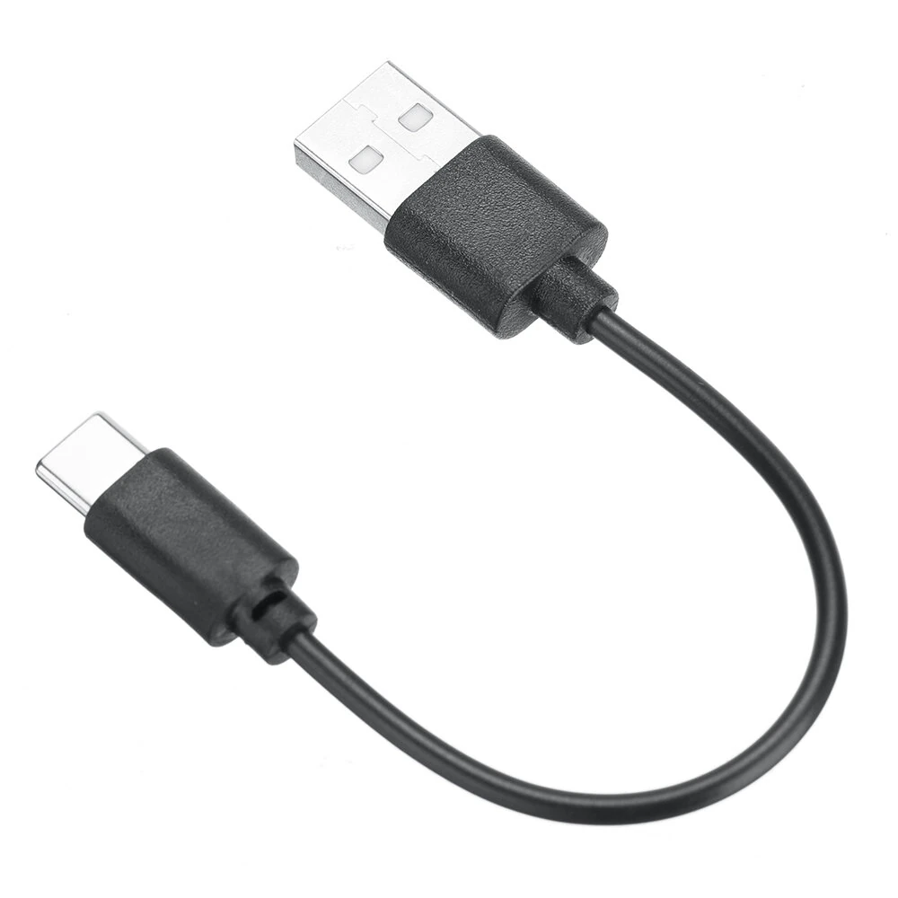 Wltoys 6401/6401-C 1/64 FPV Drift RC Car Parts USB Charging Cable Battery Charger Vehicles Models Spare Accessories 6401.2636 - Image 2