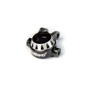 2PCS UDIRC UCX2405 UCX2405 PRO 1/24 RC Car Upgraded Parts Metal Steering Cup UCX24-P064A Vehicles Models Spare Accessories