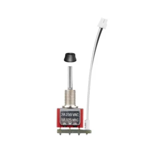 Radiomaster Transmitter SE/SF 3 Position Switch Assembly Plug-and-Play Switches for TX15/TX15 MAX Radio Accessory