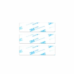 GOOSKY RS4 RC Helicopter Spare Parts Battery Strap Set Magic Belt/Velcro