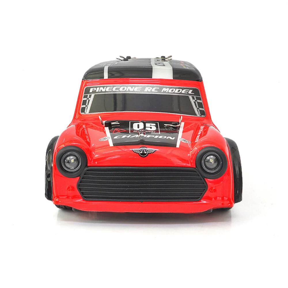 SG PINECONE FOREST 1605/1606 PRO RC Car Brushless/Brushed Drift RTR 1/16 2.4G 4WD 50km/h LED Light High Speed Vehicles Models - Image 5