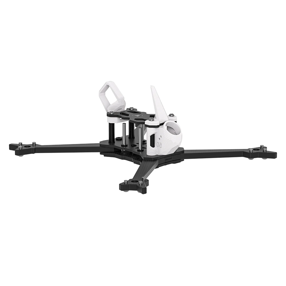 iFlight Mach R5 Sport Ultra V1.1 Analog 190mm 5 Inch Frame Kit for FPV Racing Drone - Image 2