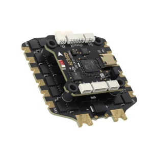 30.530.5mm GEPRC TAKER H743 BT 3-6S 80A Stack Flight Controller 5V 12V BEC Output H80_BLS 4IN1 ESC for RC FPV Racing Drones