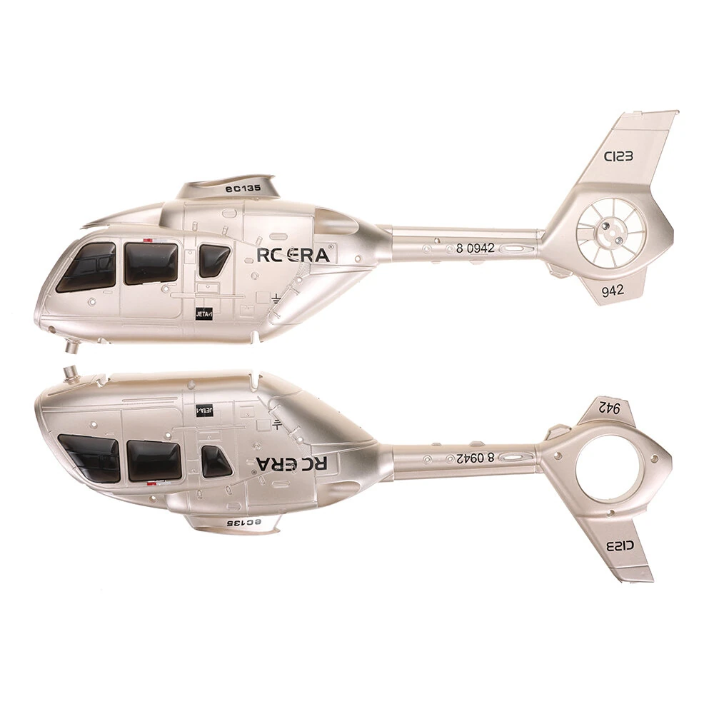 RC ERA C123 RC Helicopter Spare Parts Canopy - Image 4