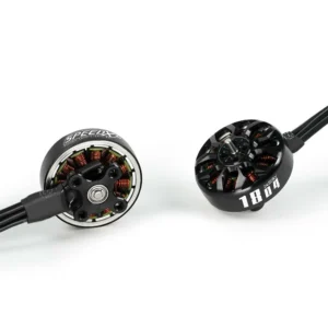 Geprc SPEEDX2 1804 2450KV 4-6S / 3450KV 2-4S Brushless Motor for Cinebot30 HD 3 Inch Whoop 3-4 Inch Toothpick Long Range FPV Racing Drone RC