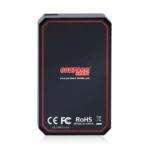 Surpass Hobby ROCKET LED Program Card for Rock Crawler Gecko Series MINI 18 30A ESC Brushless Waterproof Electronic Speed Controller RC Car Vehicles Parts