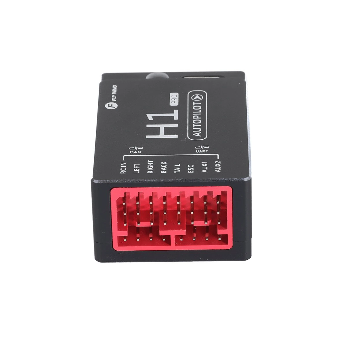 FLY WING H1 PRO Flight Controller with M9 GPS For 280-900 Class 3D Scale RC Helicopter Support 3-12S Battery - Image 2