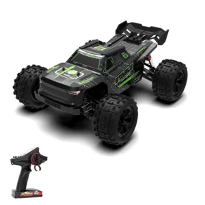 JJRC C8831 1/14 2.4G 4WD Brushed High-Speed RC Car Off-Road Full Proportional Control Vehicle Models RTR