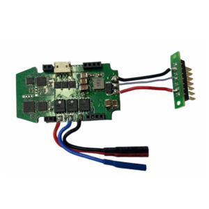 YXZNRC F09-S ESC RC Helicopter Parts