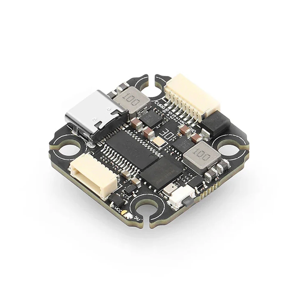 20mm*20mm MAMBA MK4 F722 MINI 3-6S Flight Controller ICM42688P with 5V 9V BEC Output for RC FPV Racing Drones - Image 4