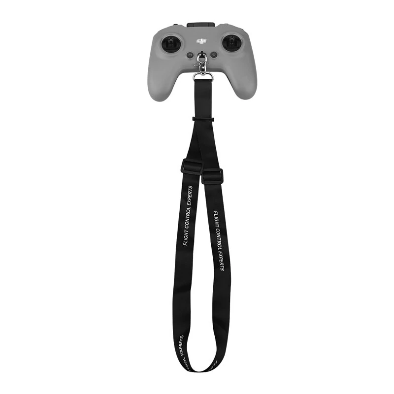 Avata Remote Control Transmitter Neck Strap Lanyard with Hanging Buck Rope for DJI FPV Transmitter - Image 7