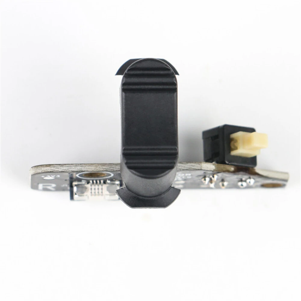Flysky ProArt PA01 Radio Controller Replacement Part Left SA/Right SD Self-Locking Button Accessories - Image 5