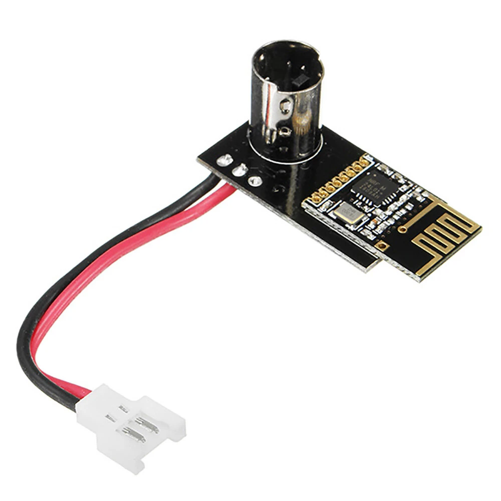 iRangeX iRX6 Multiprotocol Transmitter TX Module for Flysky FS-i6 i6x Transmitter - Image 3