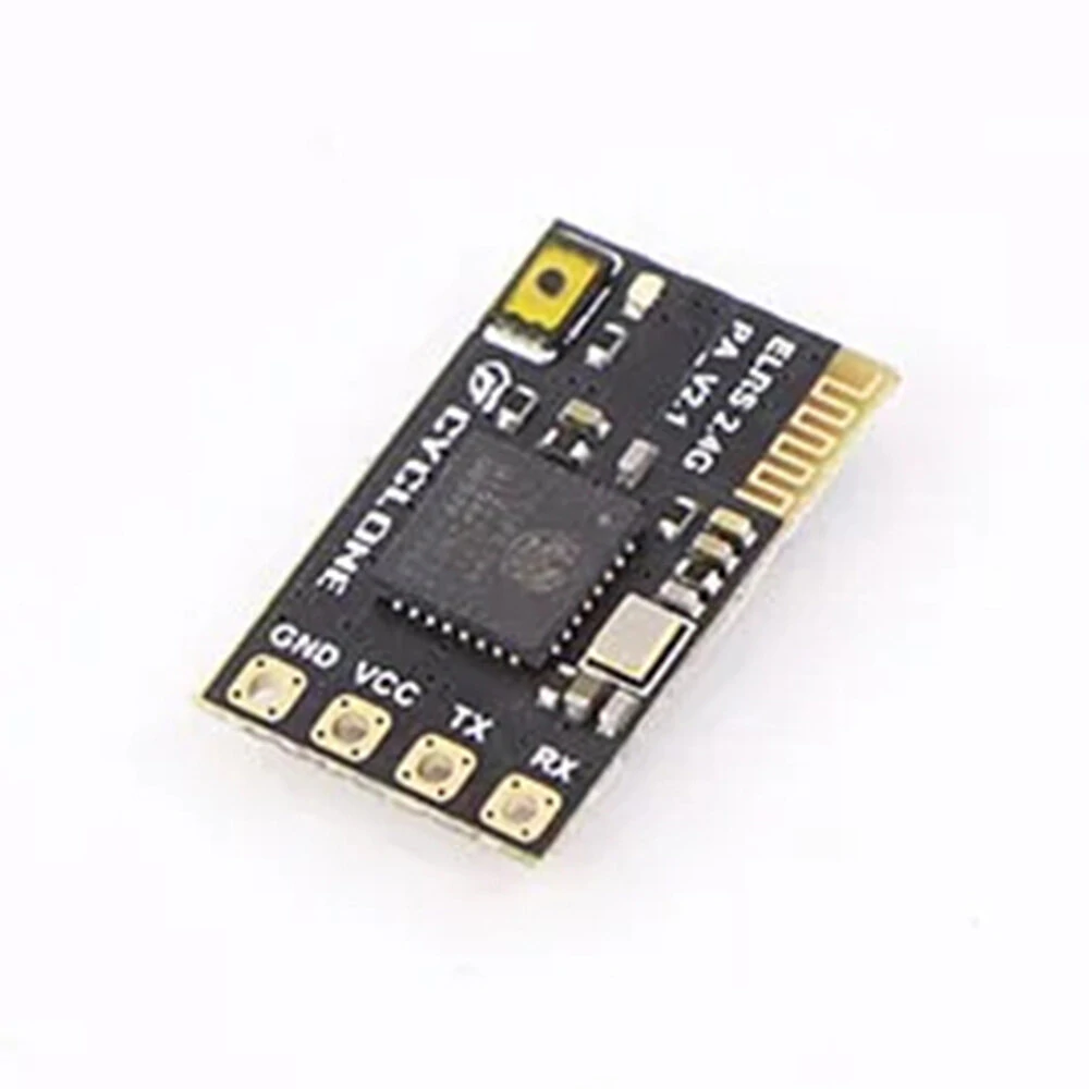 CYCLONE EP1/EP2/NANO 2400RX 2.4GHz/915MHz ExpressLRS ELRS RX 100mW Mini Long Range Receiver For FPV Racing Drone - Image 6