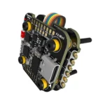 20x20mm SpeedyBee F405 Mini F4 Flight Controller with 5V 9V BEC Output & 35A BL_S 4IN1 ESC Stack Support DJI O3 O4 Vista for FPV Racing Drone