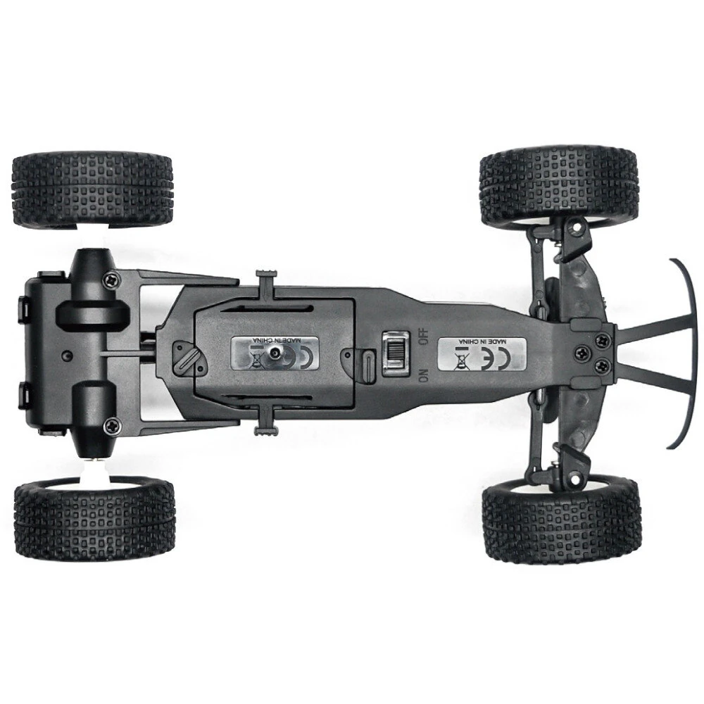 Serpent MINI for Spyder SC SER430002 RTR 1/24 2.4G RWD RC Car Off-Road Truck EP Full Proportional Control Built In ESP Vehicles Models Toys - Image 2