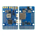 MATEK H7A3-WING Flight Controller OSD 3-6S for RC Airplane Fixed Wing