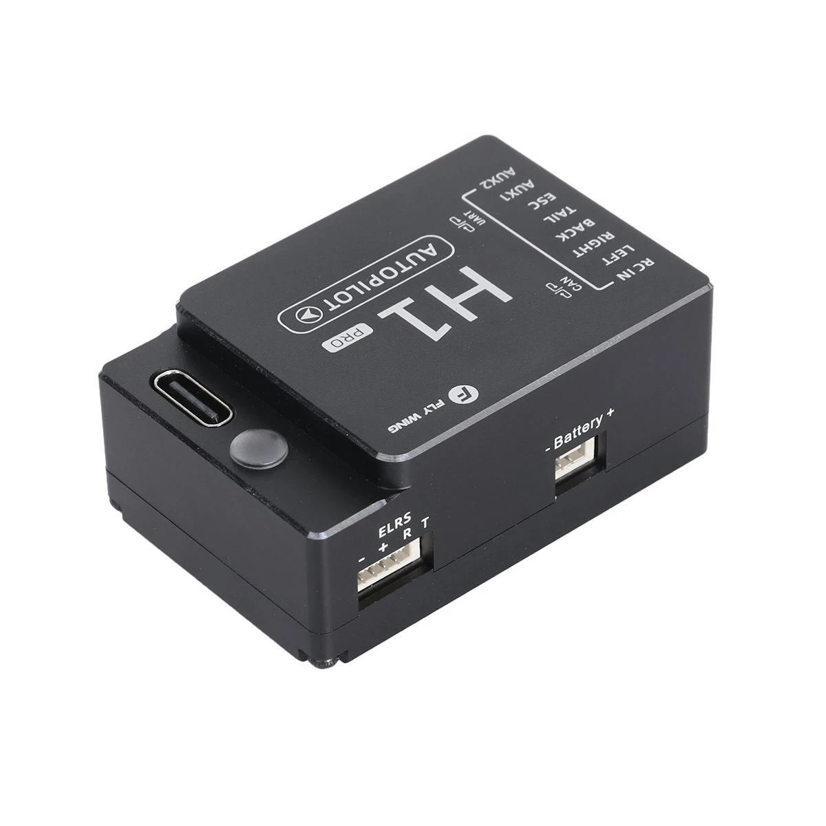 FLY WING H1 PRO Flight Controller with M9 GPS For 280-900 Class 3D Scale RC Helicopter Support 3-12S Battery - Image 4