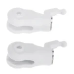 RC ERA C138 Bell 206 RC Helicopter Spare Parts Main Blade Clip Set