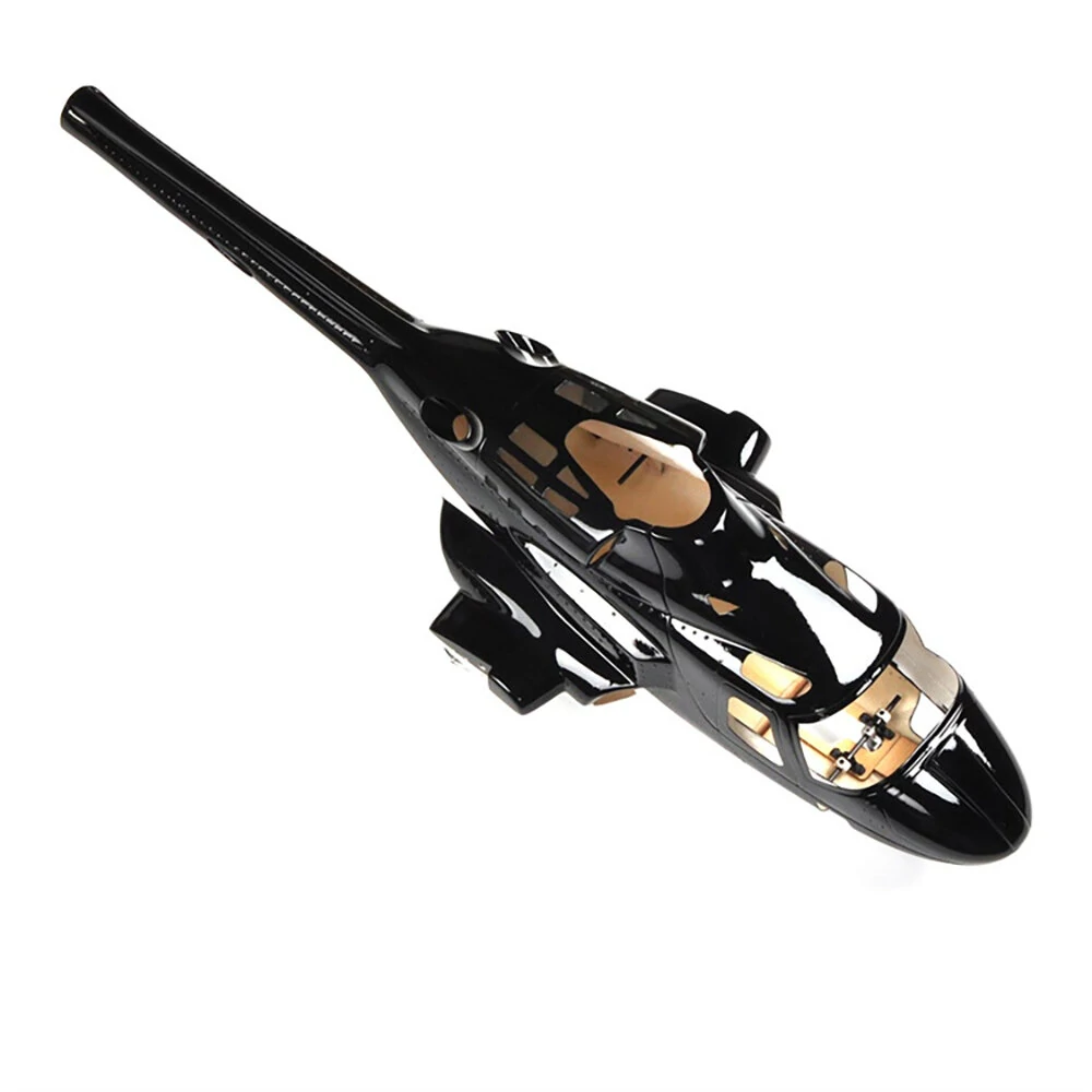 ROBAN Airwolf RC Helicopter Fuselage for 450 Class RC Helicopter - Image 2