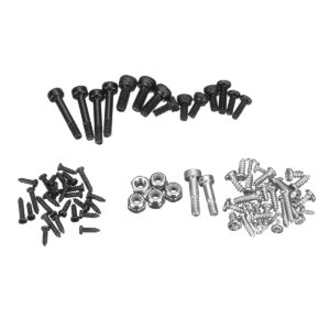 Eachine E200 E200 PRO E200S E200 EXP Screw Set RC Helicopter Parts