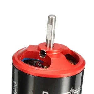 Racerstar BR2830 750KV 2-4S Brushless Motor For RC Airplane