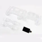 Flysky ProArt PA01 Raido Controller Replacement Part Transparent Shell Case