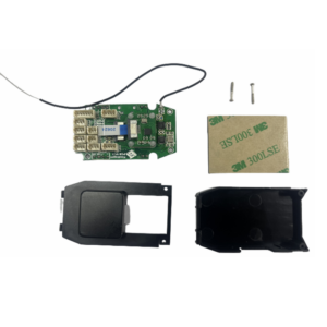 YXZNRC F09-S Main Board RC Helicopter Parts