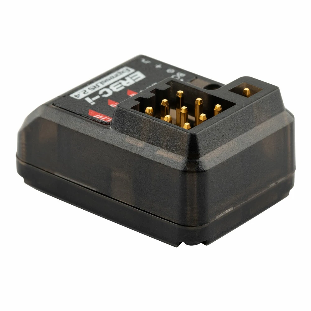 Radiomaster ER3C-i 2.4GHz ExpressLRS ELRS PWM Receiver w/ Built-in Antenna for MT12 Radio Transmitter - Image 4