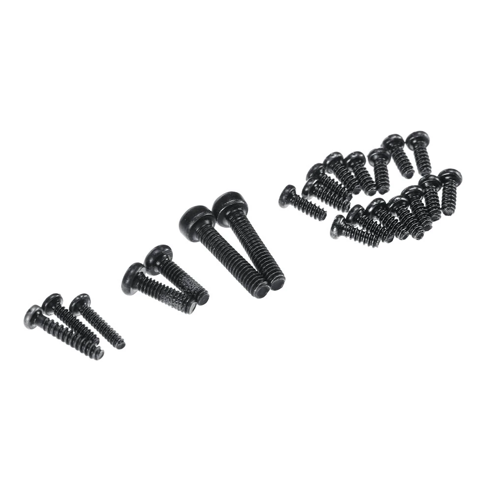 RC ERA C138 Bell 206 RC Helicopter Spare Parts Screw Set