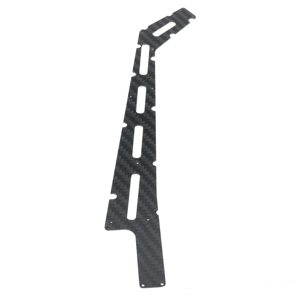 Eachine E190 E190 PRO E190S RC Helicopter Spare Parts Fuselage Reinforcement Plate - Image 2