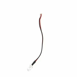 RC ERA C189 RC Helicopter Spare Parts Front Light / Tail Light
