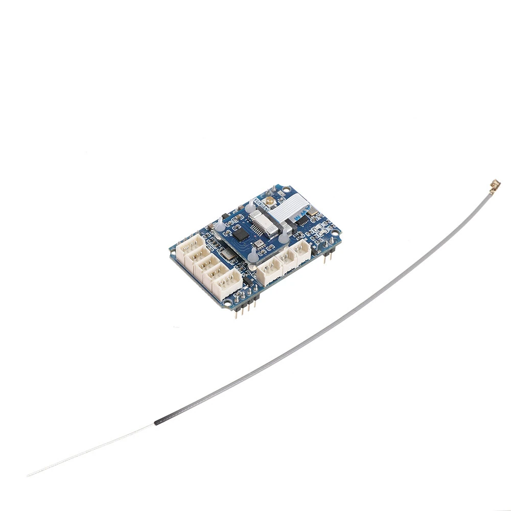 Eachine E186 E190 RC Helicopter Spare Parts Main Board Assembly