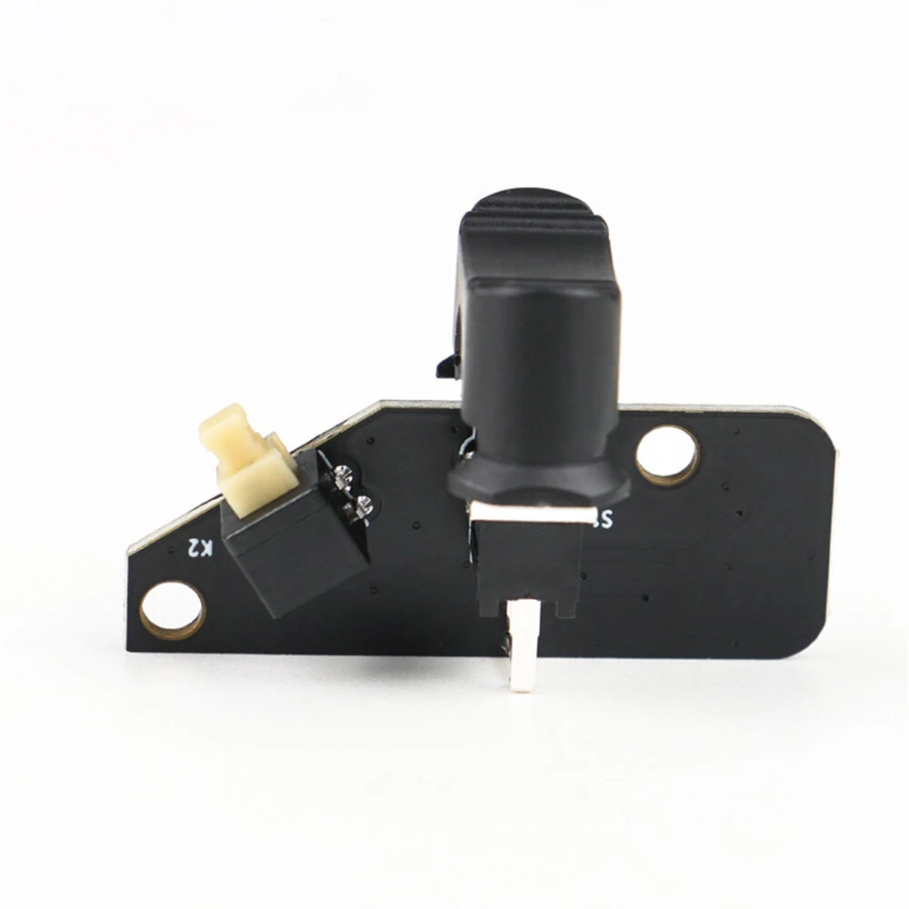 Flysky ProArt PA01 Radio Controller Replacement Part Left SA/Right SD Self-Locking Button Accessories - Image 3