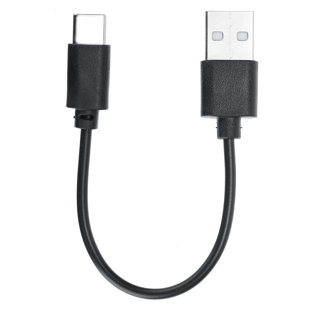 Wltoys 6401/6401-C 1/64 FPV Drift RC Car Parts USB Charging Cable Battery Charger Vehicles Models Spare Accessories 6401.2636 - Image 8